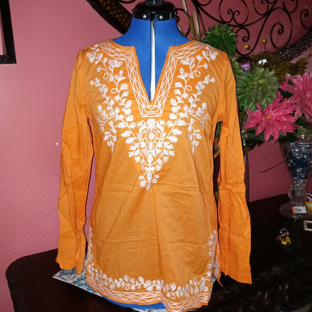 Michael kors blouse